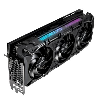 видеокарта Gainward nVidia GeForce RTX 4080 Phantom 16Gb NED4080S19T2-1030P
