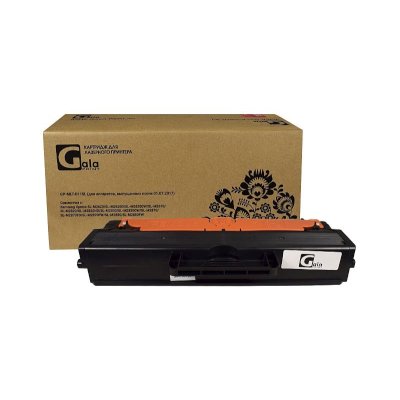 картридж GalaPrint GP-MLT-D115L черный