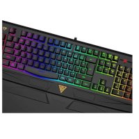 клавиатура Gamdias Ares 7 Color + Ourea FPS