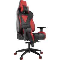 игровое кресло Gamdias Hercules M1 Black-Red черно-красный