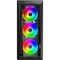 корпус Gamdias Talos M1 Lite