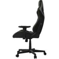 игровое кресло Gamdias Ulisses MF1 Black-Yellow черно-желтый