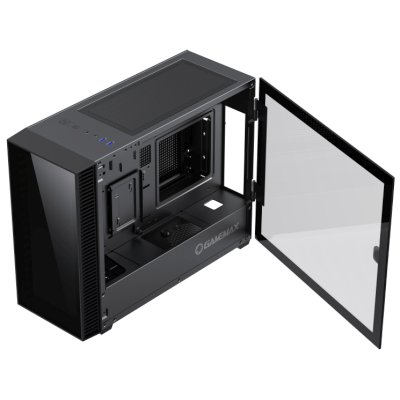 корпус GameMax Abyss ITX