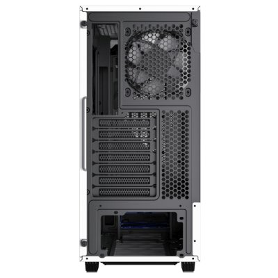 корпус GameMax Contac COC WB