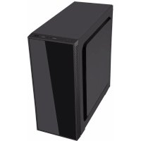 корпус GameMax Draco Black