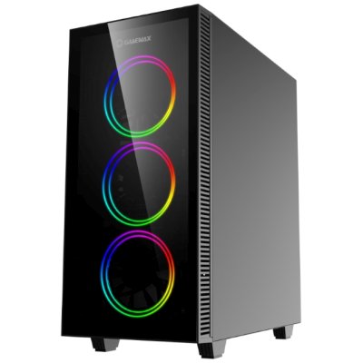 корпус GameMax Draco XD