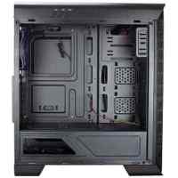 корпус GameMax G503 Pradro Black