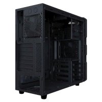 корпус GameMax G535-CR