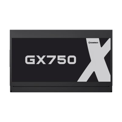 блок питания GameMax GX-750 Modular