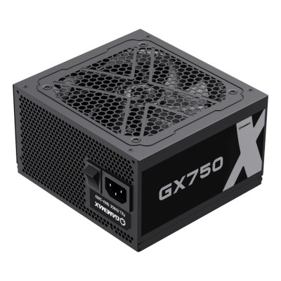 блок питания GameMax GX-750 Modular