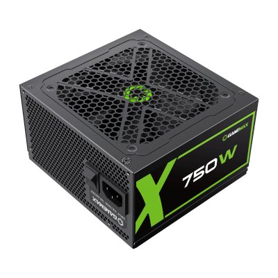 блок питания GameMax GX-750