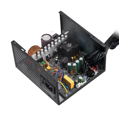 блок питания GameMax GX-750