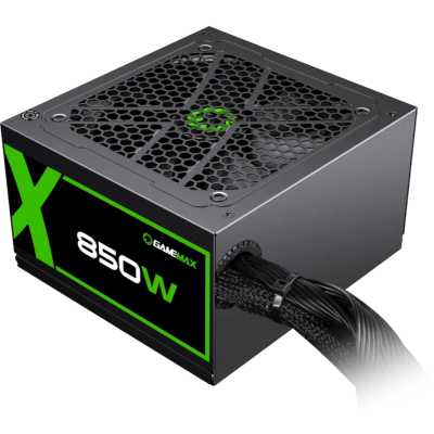 блок питания GameMax GX-850