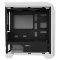 корпус GameMax H601 White
