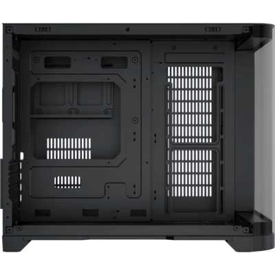 корпус GameMax HYPE-M Black