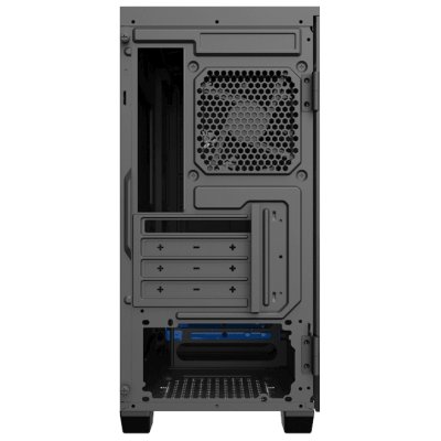 корпус GameMax Mini Abyss