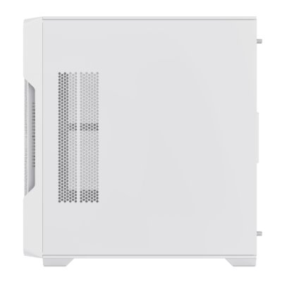 корпус GameMax Siege White
