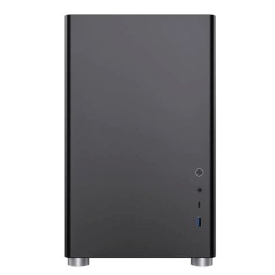 корпус GameMax Spark Black