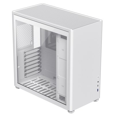 корпус GameMax Spark Pro Full White