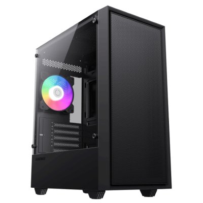 корпус GameMax Storm BK