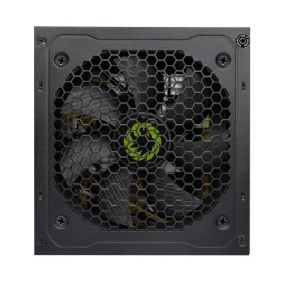 блок питания GameMax VP-600 Черный