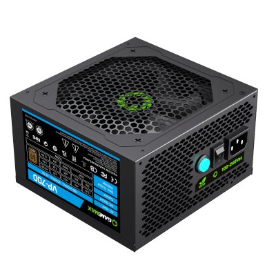 блок питания GameMax VP-700 Черный