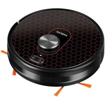 робот-пылесос Garlyn SR-800 Max Black черный