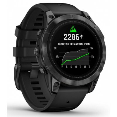 смарт часы Garmin Epix Pro Gen 2 010-02803-01