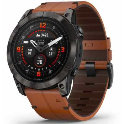 смарт часы Garmin Epix Pro Gen 2 010-02804-30