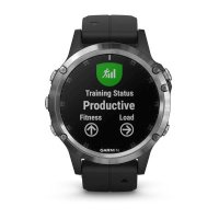 умные часы Garmin Fenix 5 Plus