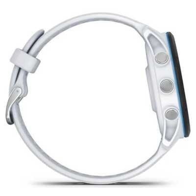 смарт часы Garmin Forerunner 255 Music 010-02641-31