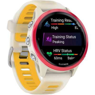 смарт часы Garmin Forerunner 570 42mm 010-02970-02