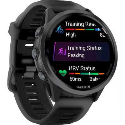 смарт часы Garmin Forerunner 570 47mm 010-02971-00