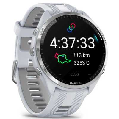 смарт часы Garmin Forerunner 965 010-02809-11