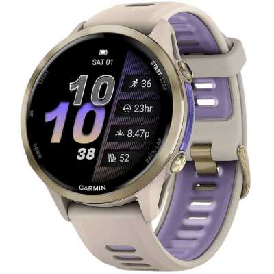 смарт часы Garmin Forerunner 970 47mm 010-02969-12