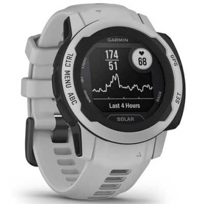 смарт часы Garmin Instinct 2 Solar 010-02564-01