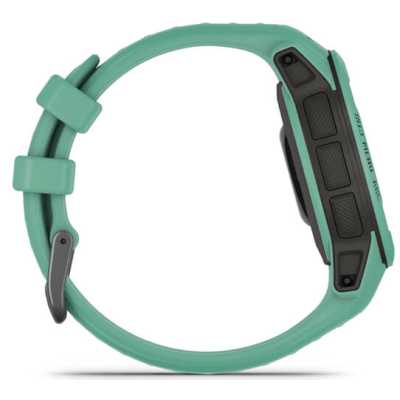 смарт часы Garmin Instinct 2s Neo Tropic 010-02564-02