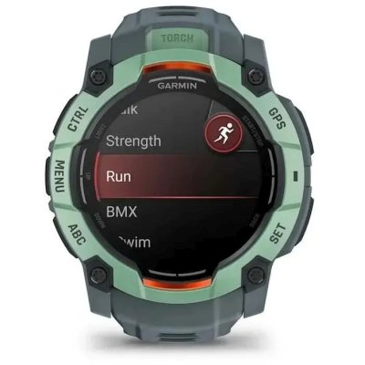 смарт часы Garmin Instinct 3 010-03020-01