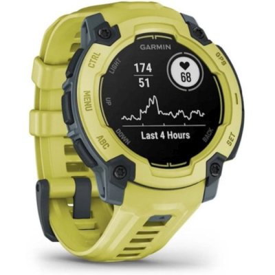 смарт часы Garmin Instinct E 010-02933-01