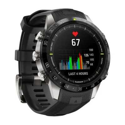 смарт часы Garmin Marq Athlete Gen 2 010-02648-41