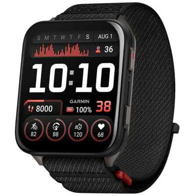 смарт часы Garmin Venu X1 010-02980-02