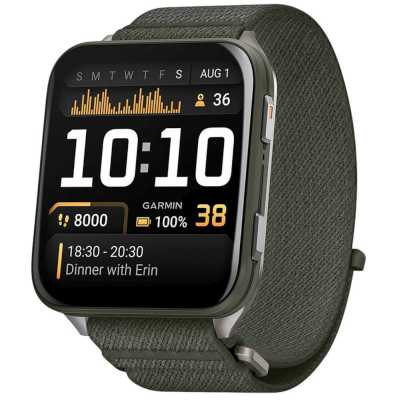 смарт часы Garmin Venu X1 010-02980-03