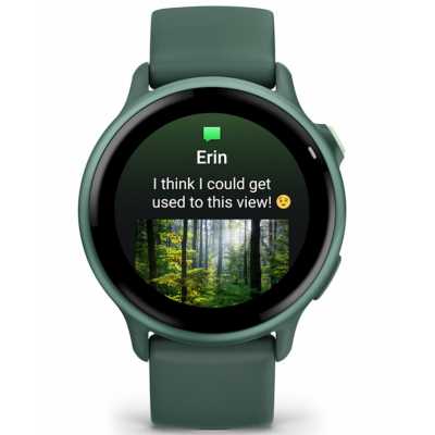 смарт часы Garmin Vivoactive 6 010-02985-02