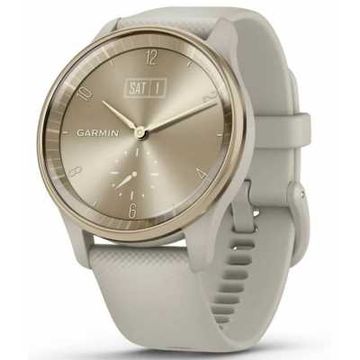 смарт часы Garmin Vivomove Trend 010-02665-02