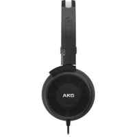 гарнитура AKG Y30U Black