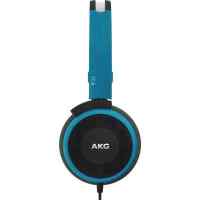 гарнитура AKG Y30U Turquoise