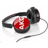 гарнитура AKG Y50 Red