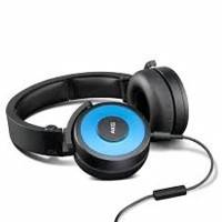 гарнитура AKG Y55 Blue