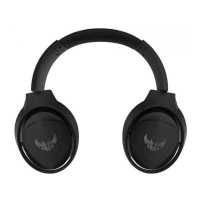 гарнитура ASUS TUF Gaming H5 90YH00Z5-B8UA00