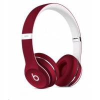 гарнитура Beats Solo 2 Luxe Edition Red